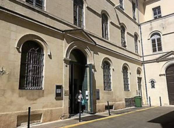 Maison du Protestantisme