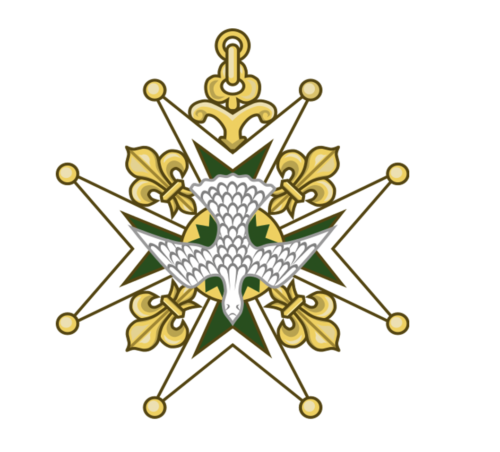 croix chevalier Malte