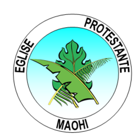 logo Eglise Maohi