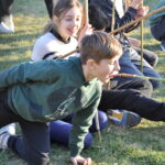 jeu des baguettes